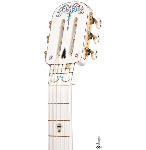 2020 Disney•Pixar Coco x Cordoba Replica SP/MP