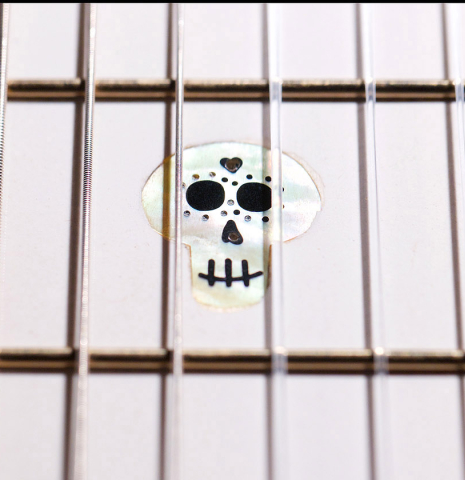 2020 Disney•Pixar Coco x Cordoba Replica SP/MP