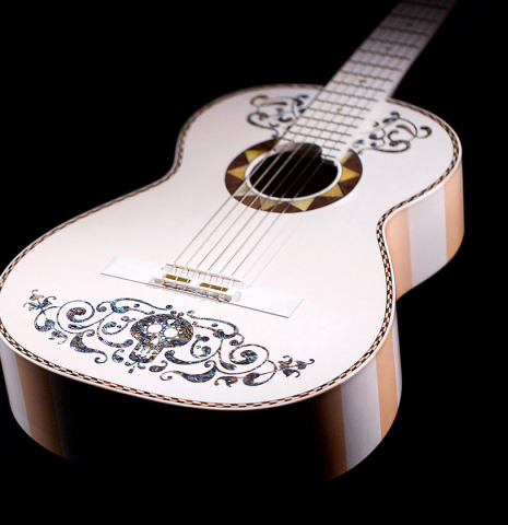 2020 Disney•Pixar Coco x Cordoba Replica SP/MP