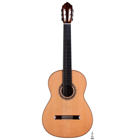 2018 Luis Fernandez de Cordoba CD/IN