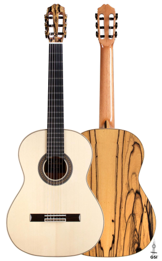 Cordoba "45 Limited" SP/EB