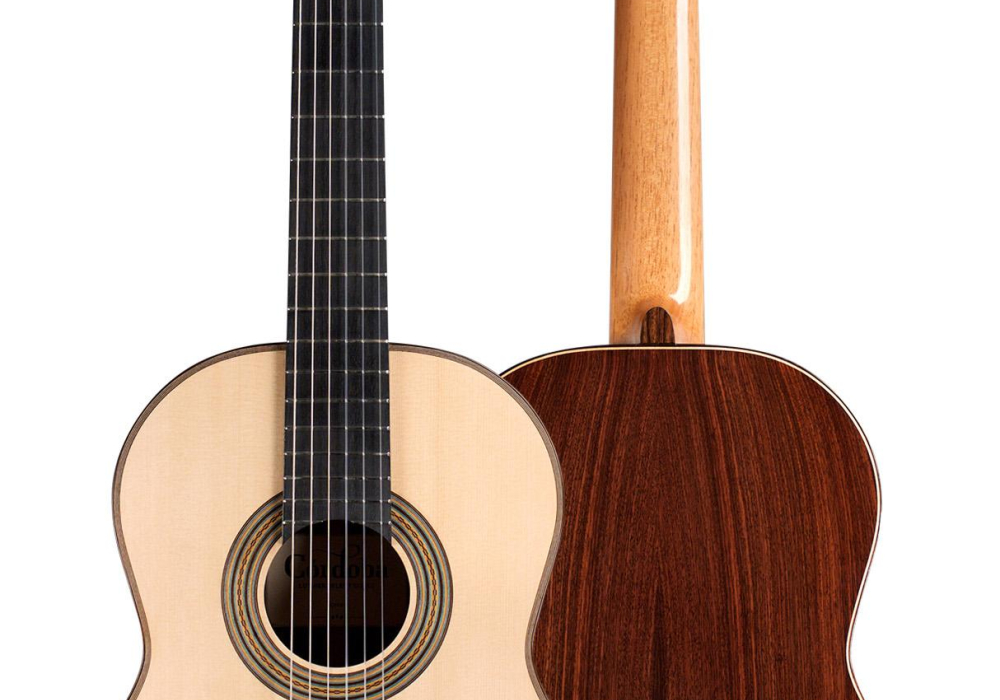Cordoba Luthier Select Series "Torres" SP/IN