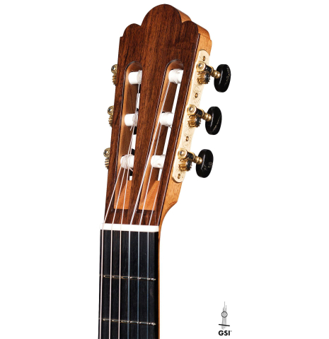 Cordoba Luthier Select Series "Torres" SP/IN