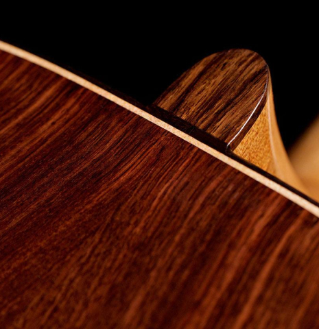Cordoba Luthier Select Series "Torres" SP/IN