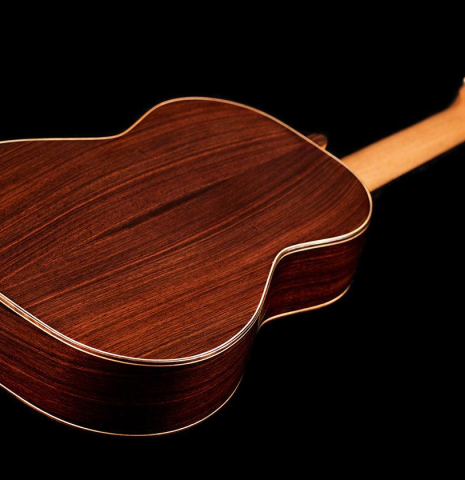 Cordoba Luthier Select Series "Torres" SP/IN