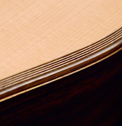 Cordoba Luthier Select Series "Torres" SP/IN