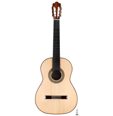 Cordoba Luthier Select Series "Torres" SP/IN