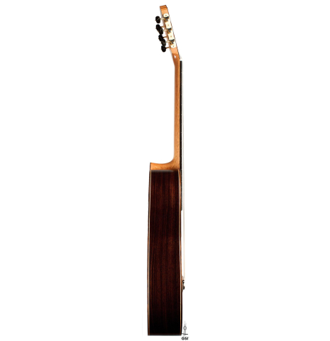 Cordoba Luthier Select Series "Torres" SP/IN
