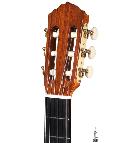 2022 Cordoba Luthier Select Series &quot;Esteso&quot; SP/PF