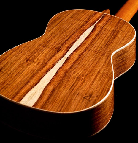 2022 Cordoba Luthier Select Series &quot;Esteso&quot; SP/PF