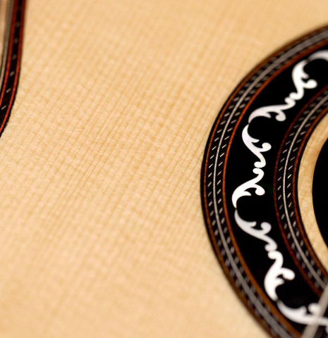 Cordoba Luthier Select Series &quot;Esteso&quot; SP/PF