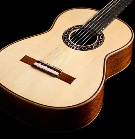 Cordoba Luthier Select Series &quot;Esteso&quot; SP/PF