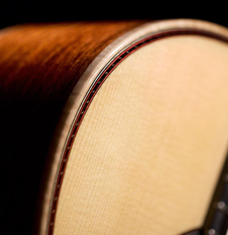Cordoba Luthier Select Series &quot;Esteso&quot; SP/PF