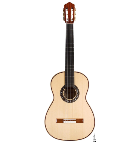 Cordoba Luthier Select Series &quot;Esteso&quot; SP/PF