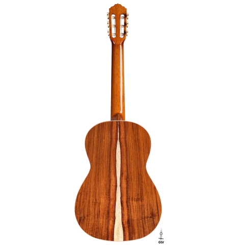 2021 Cordoba Luthier Select Series &quot;Esteso&quot; SP/PF