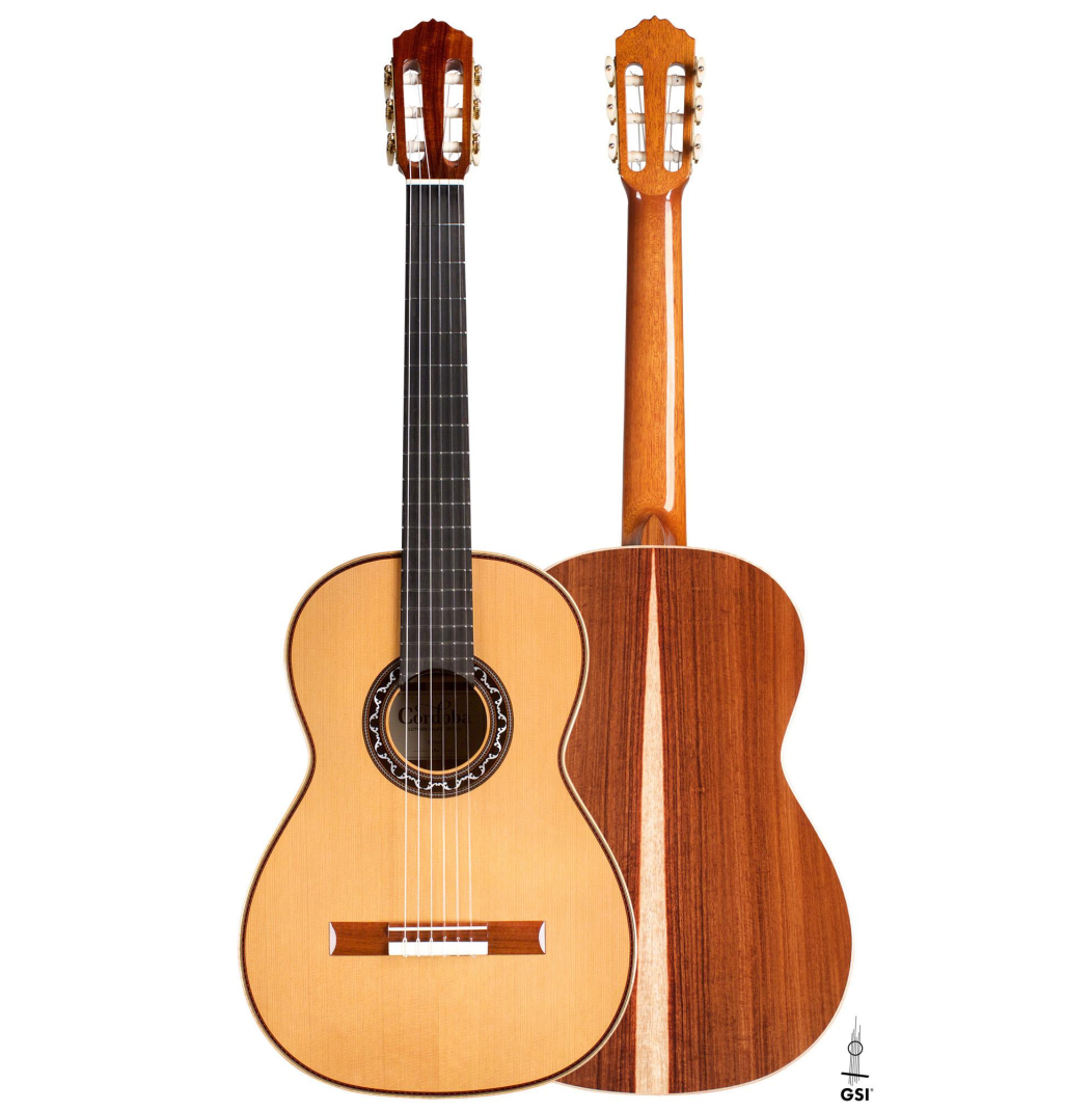 Cordoba Luthier Select Series "Esteso" CD/PF