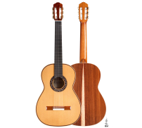 Cordoba Luthier Select Series "Esteso" CD/PF