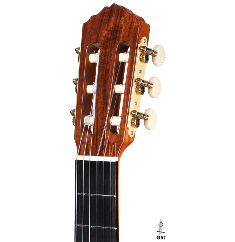 Cordoba Luthier Select Series "Esteso" CD/PF