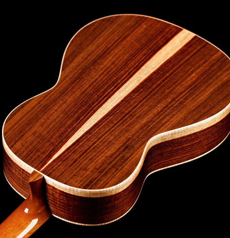 Cordoba Luthier Select Series "Esteso" CD/PF