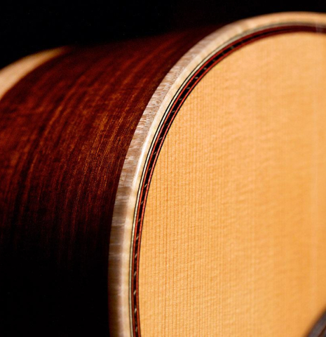 Cordoba Luthier Select Series "Esteso" CD/PF