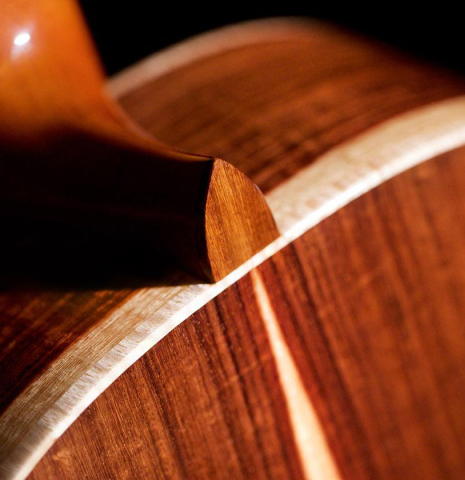 Cordoba Luthier Select Series "Esteso" CD/PF