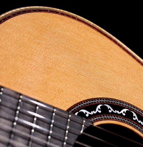 Cordoba Luthier Select Series "Esteso" CD/PF