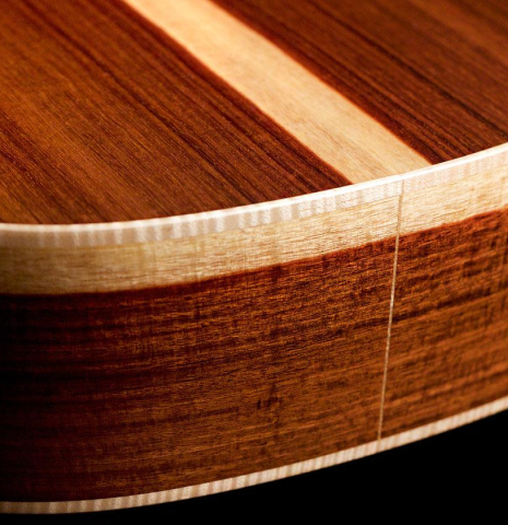 Cordoba Luthier Select Series "Esteso" CD/PF