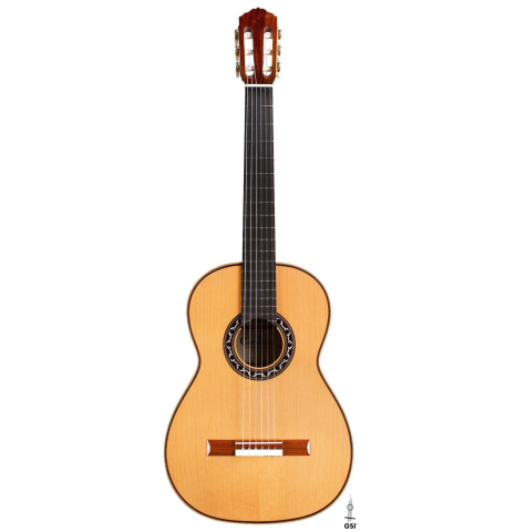 Cordoba Luthier Select Series "Esteso" CD/PF