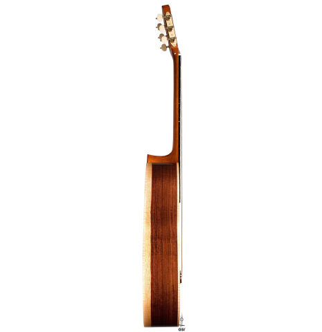 Cordoba Luthier Select Series "Esteso" CD/PF