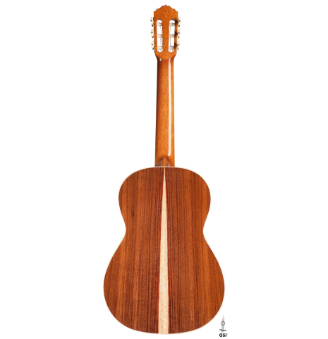 Cordoba Luthier Select Series "Esteso" CD/PF