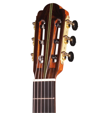 Cordoba Guitars Master Series "Hauser" SP/IN