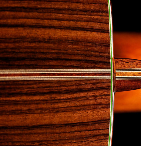Cordoba Guitars Master Series "Hauser" SP/IN