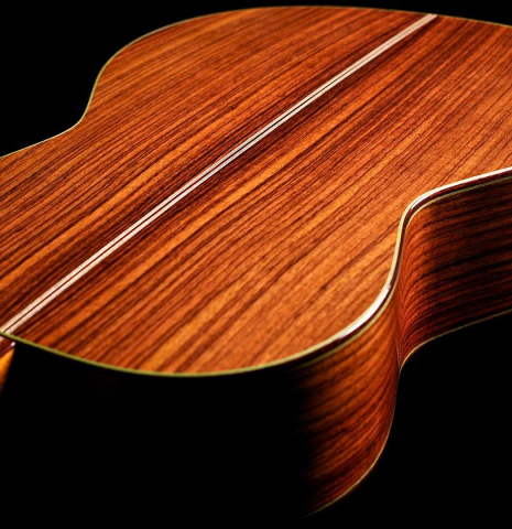 Cordoba Guitars Master Series "Hauser" SP/IN