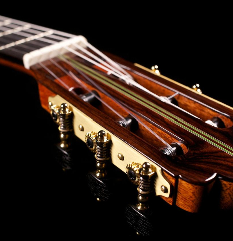 Cordoba Guitars Master Series "Hauser" SP/IN