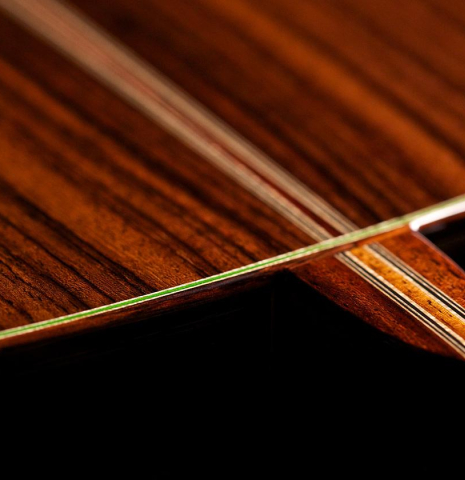 Cordoba Guitars Master Series "Hauser" SP/IN