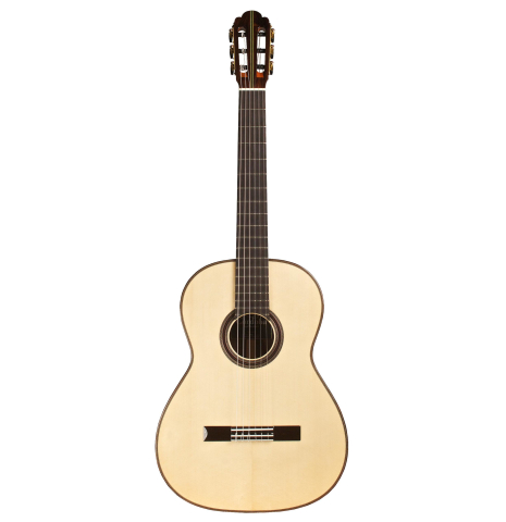 Cordoba Guitars Master Series "Hauser" SP/IN