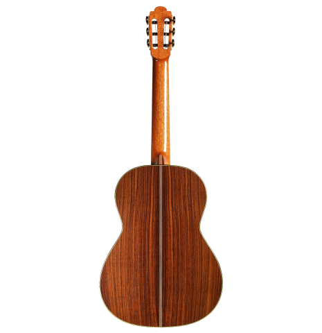 Cordoba Guitars Master Series "Hauser" SP/IN