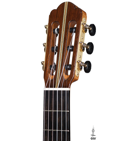 2019 Cordoba Guitars Master Series Limited Edition "Hauser" CD/AR