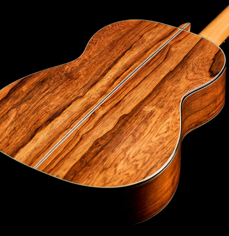 2019 Cordoba Guitars Master Series Limited Edition "Hauser" CD/AR