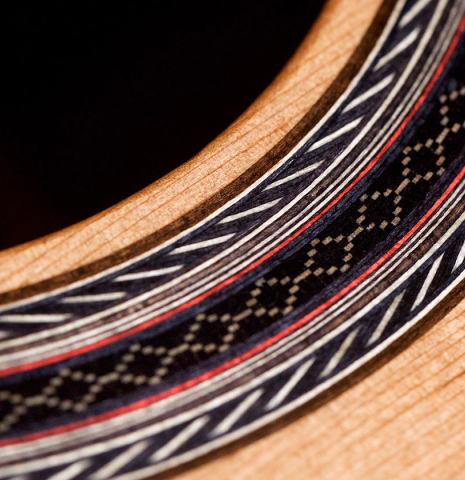 2019 Cordoba Guitars Master Series Limited Edition "Hauser" CD/AR