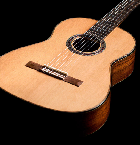 2019 Cordoba Guitars Master Series Limited Edition "Hauser" CD/AR