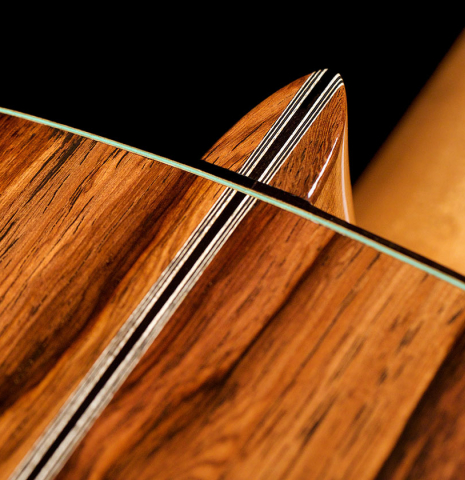 2019 Cordoba Guitars Master Series Limited Edition "Hauser" CD/AR