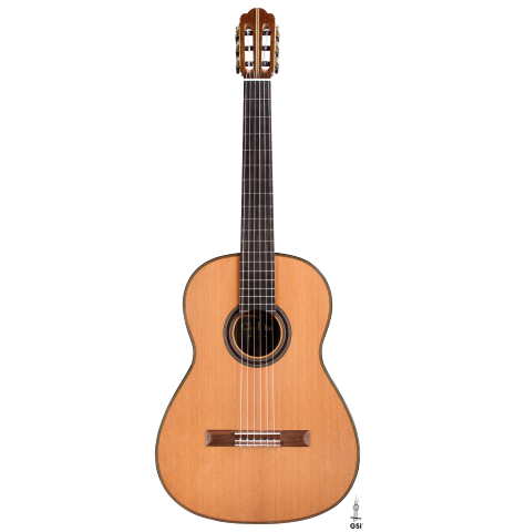 2019 Cordoba Guitars Master Series Limited Edition "Hauser" CD/AR