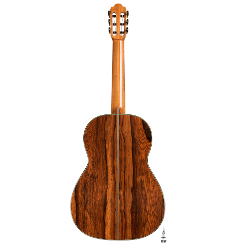 2019 Cordoba Guitars Master Series Limited Edition "Hauser" CD/AR