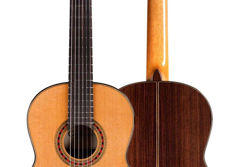 2022 Cordoba Luthier Select Series "Friederich" CD/IN