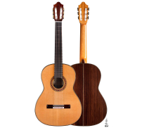 2022 Cordoba Luthier Select Series "Friederich" CD/IN