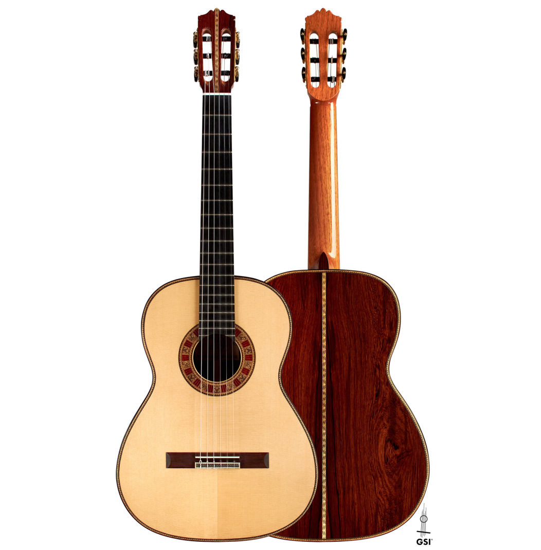 Cordoba "20th Anniversary" SP/AR