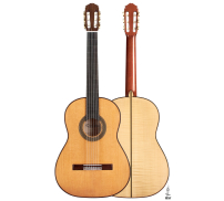 Cordoba Luthier Select Series "Santos Hernandez" SP/MP