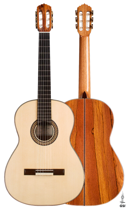 2021 Andy Culpepper SP/CSAR