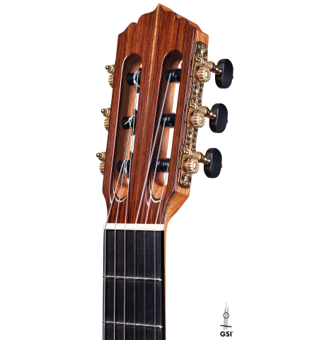 2019 Andy Culpepper CD/CSAR